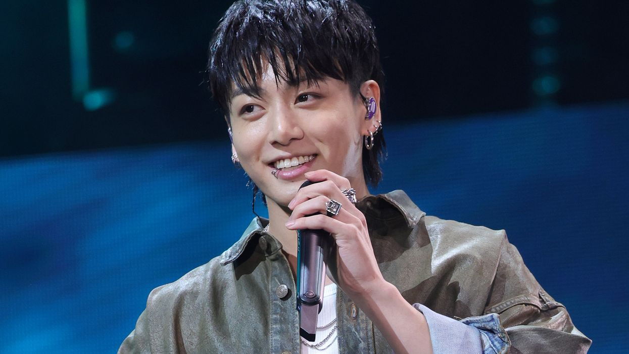 ‘Never Thought of Myself as a Genius’: Jung Kook Grapples With Fame as a Solo Artist in ‘I Am Still’ Trailer