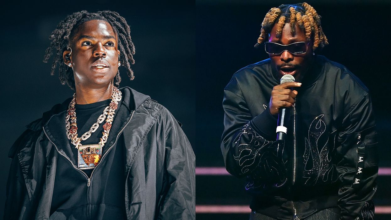 La résilience sans fin des artistes d'Afrobeats