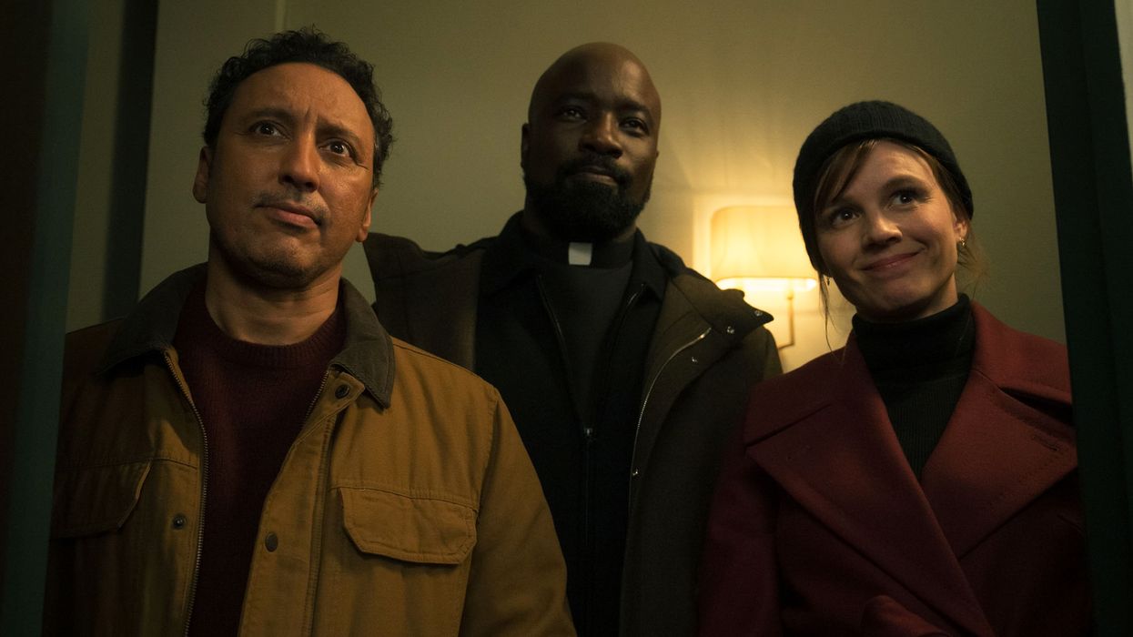 Goodbye, ‘Evil’: You Were One Hell of a Wonderfully Weird Show