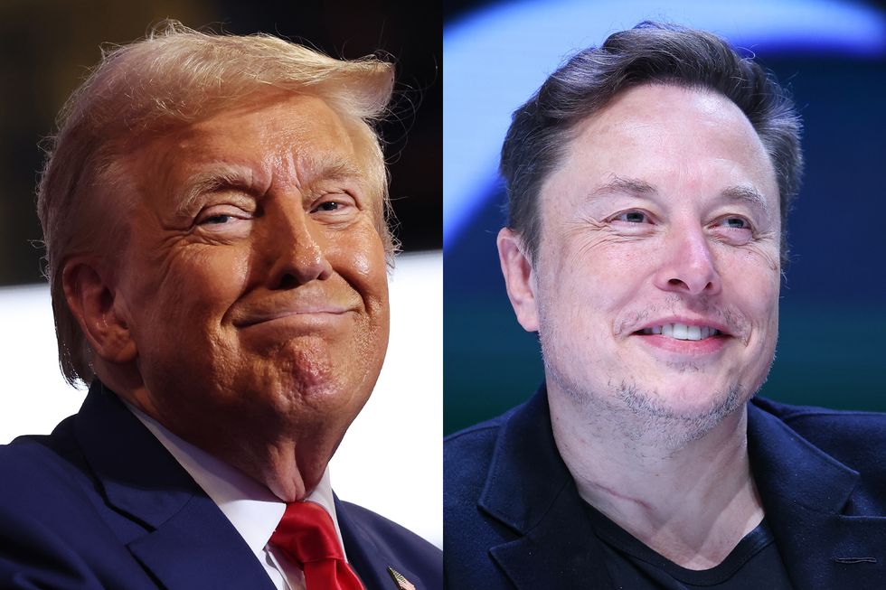 Elon Musk’s Trump Super PAC Is Run By Survivors of DeSantis’ Botched Campaign