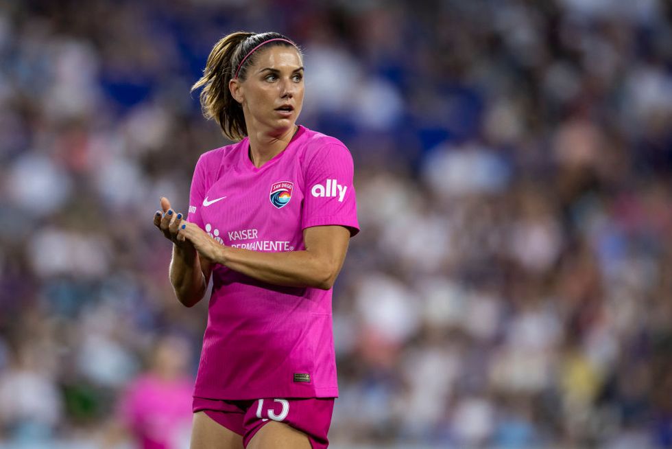 The NWSL Is Back — Here’s How to Stream Every Women’s Soccer Game