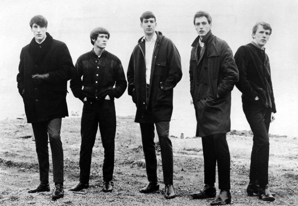 ‘Boom’: See New Trailer for Documentary About Influential Garage Rockers the Sonics