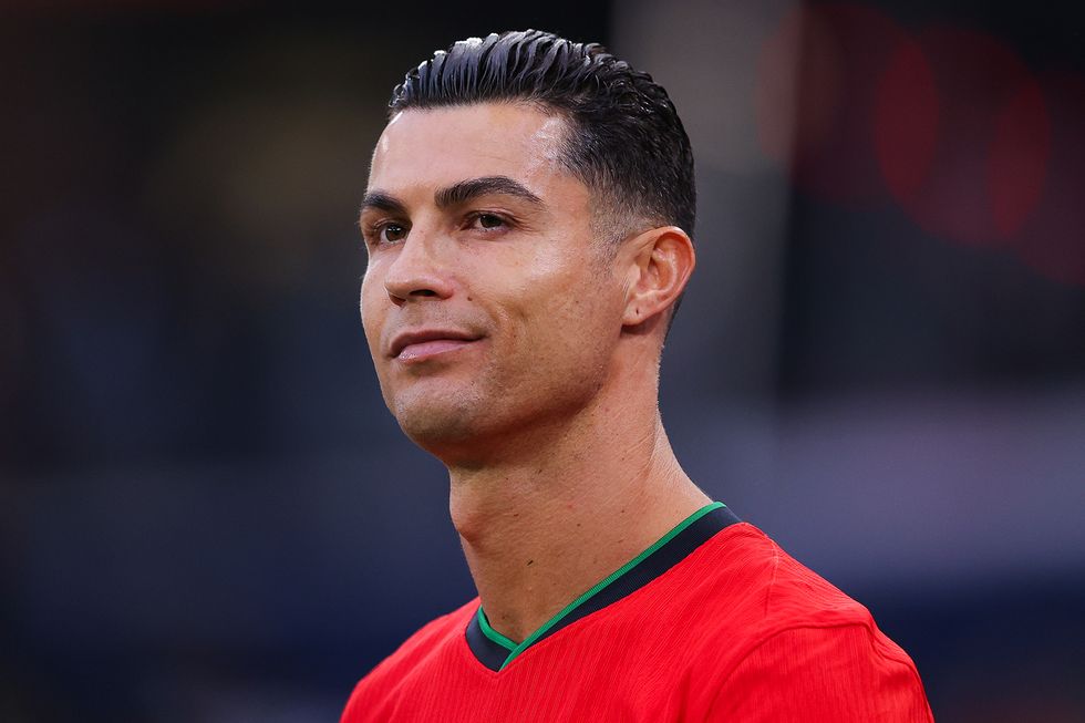 Cristiano Ronaldo Breaks YouTube Record With New Channel