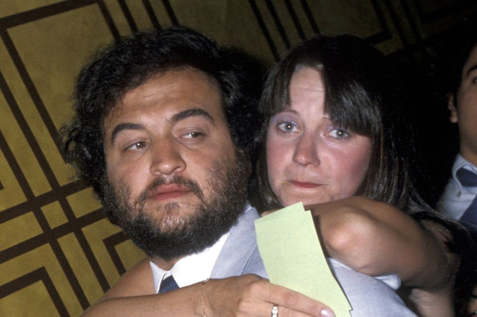 John Belushi’s Widow Left Behind Something of Her Own: Deeply Personal Songs