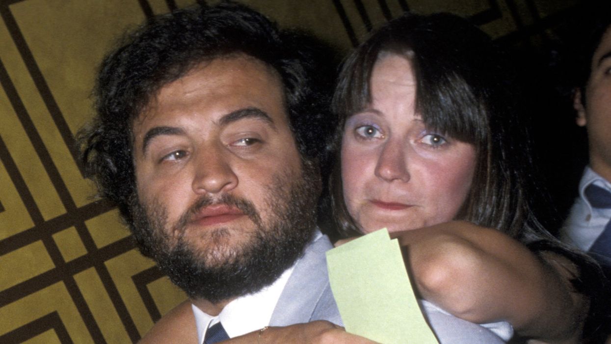 John Belushi’s Widow Left Behind Something of Her Own: Deeply Personal Songs