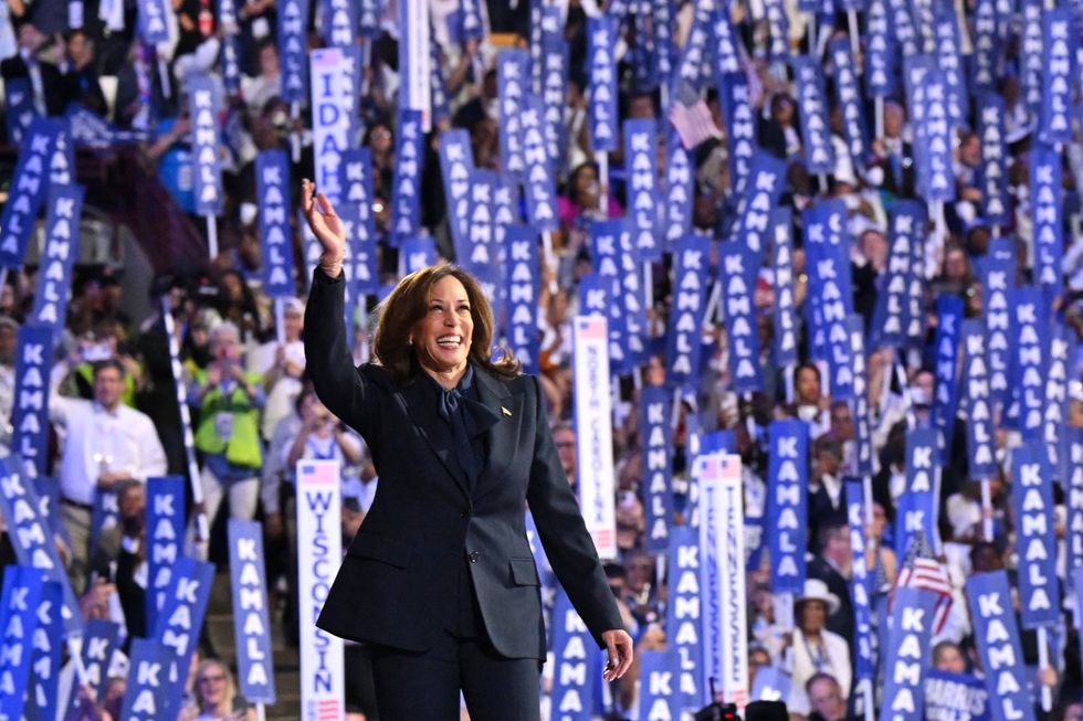 DNC Brings in Higher Ratings Than RNC All Four Nights