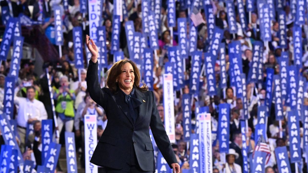 DNC Brings in Higher Ratings Than RNC All Four Nights