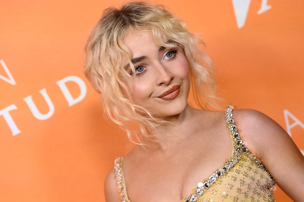 Sabrina Carpenter Is Viscously Clever and Done With Love Triangles on ‘Short N’ Sweet’: 5 Takeaways