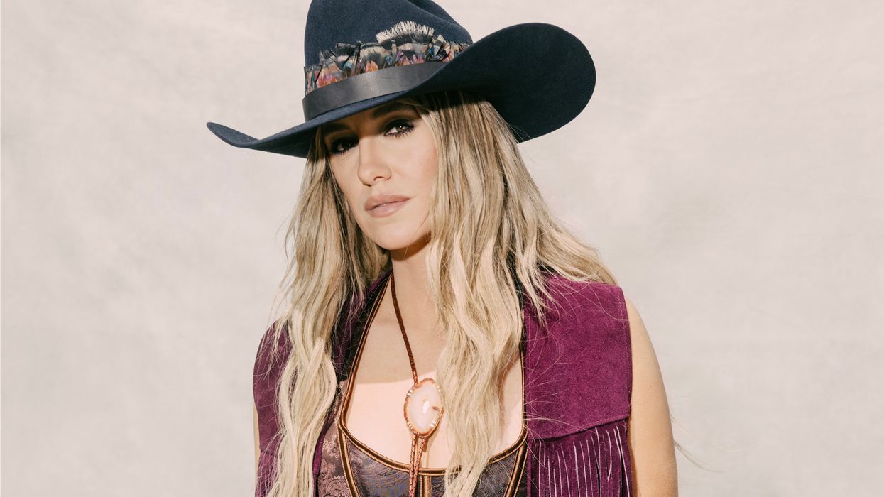 Lainey Wilson’s Bell-Bottom Country Keeps Getting Bigger and Better