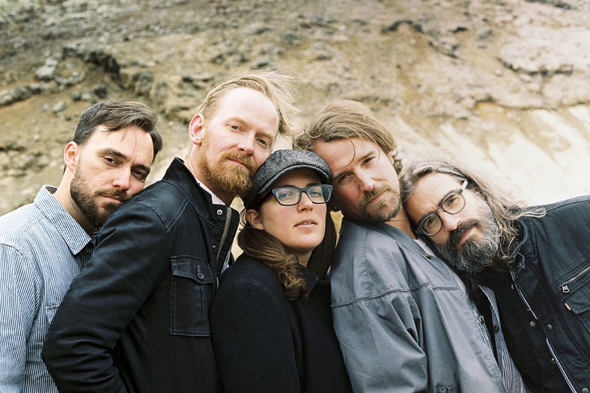 Fruition Got Lumped in With ‘Jamgrass.’ The Band Run From It on Their New Album