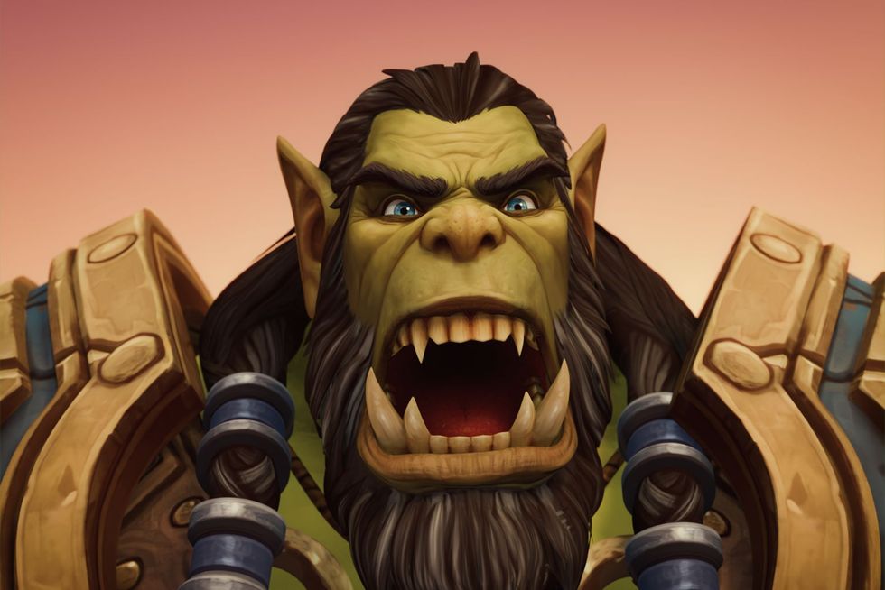 Blizzard Entertainment Drops ‘World of Warcraft: The War Within’ Expansion Pack