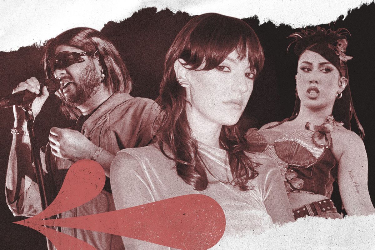 La vague Palomosa s'abat sur Montréal ce weekend