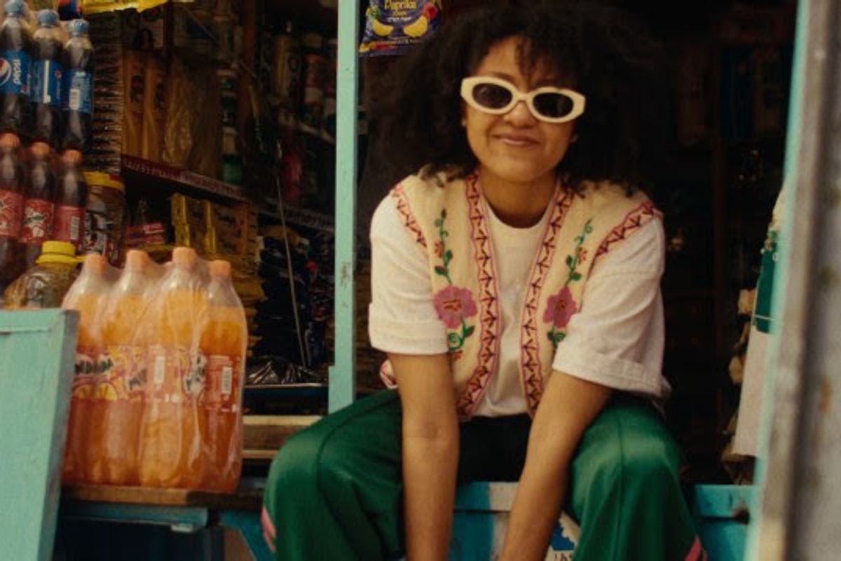 Nouveau, notable et local: Mon Doux Saigneur, Naya Ali et Milk and Bone