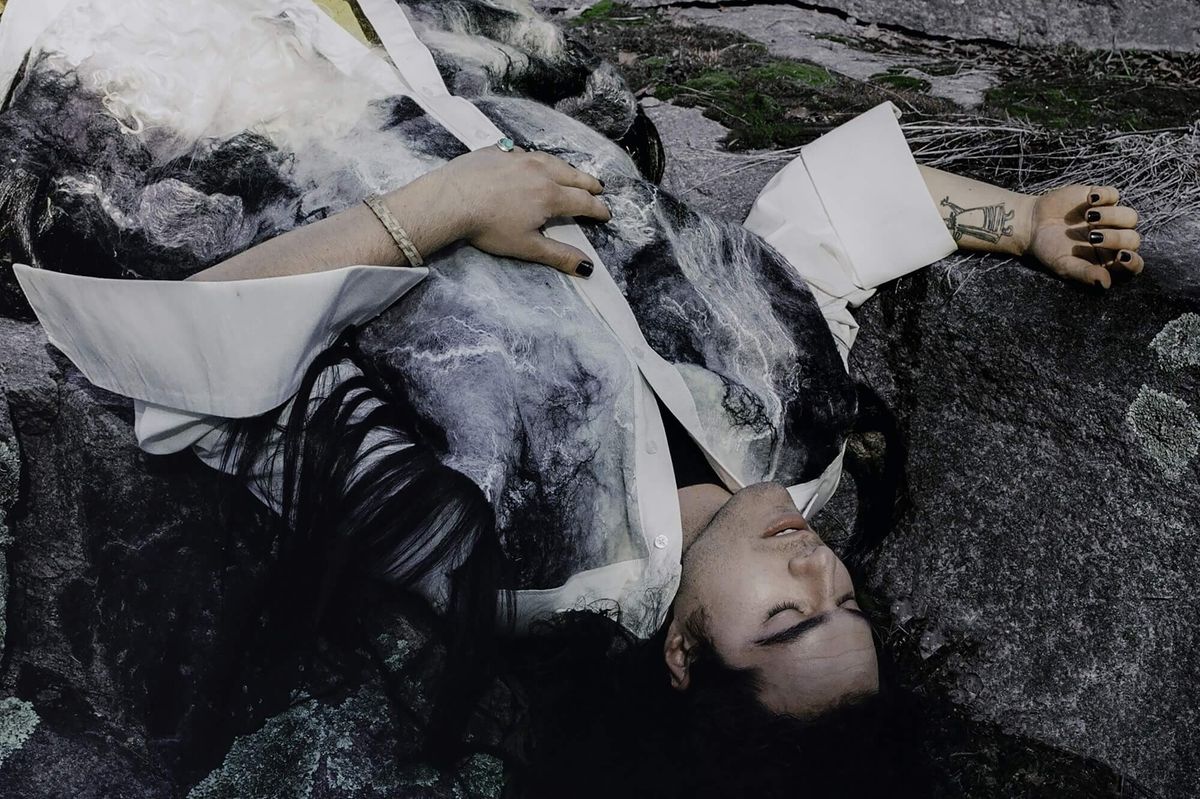 Jeremy Dutcher remporte le Prix Polaris pour une deuxième fois