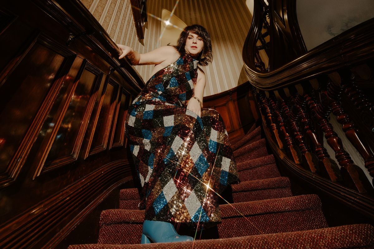 Lisa LeBlanc, en mode symphonique