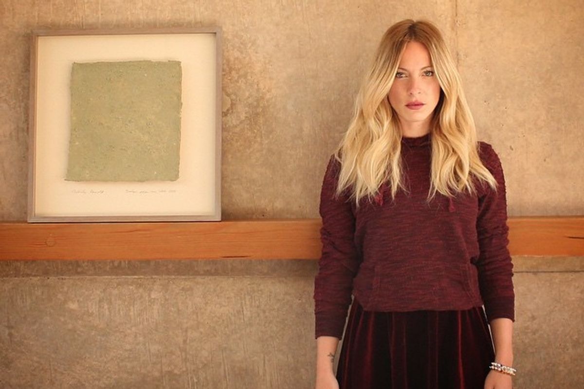 «Sept»: Marie-Mai, entre ombre et lumière