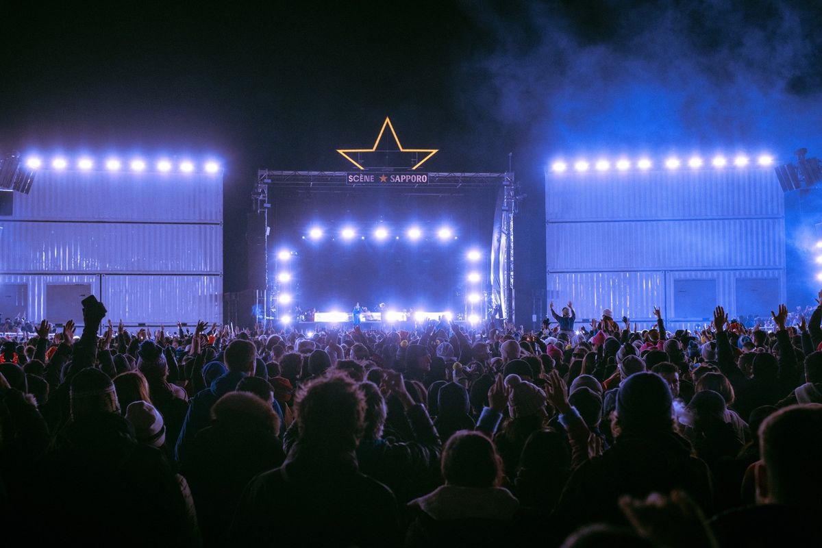 Igloofest annonce sa programmation 2025 et une tournée