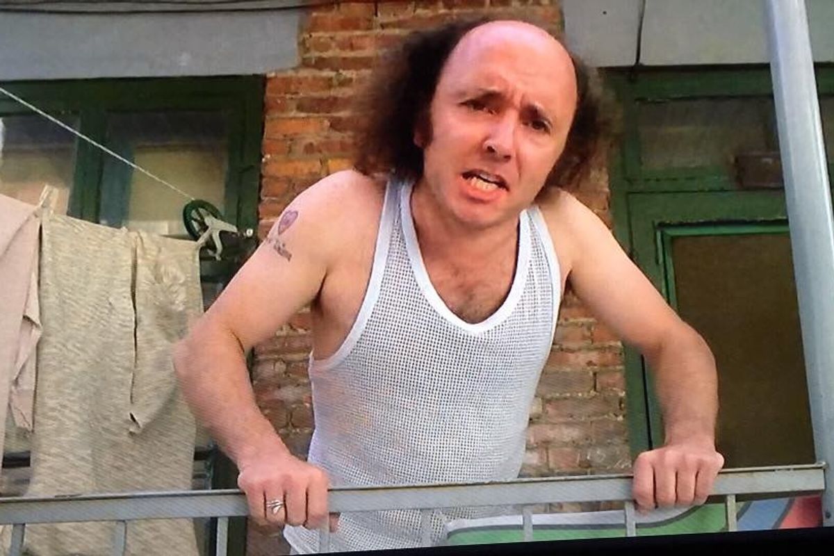 Lucien Francoeur, icône du rock québécois, est décédé