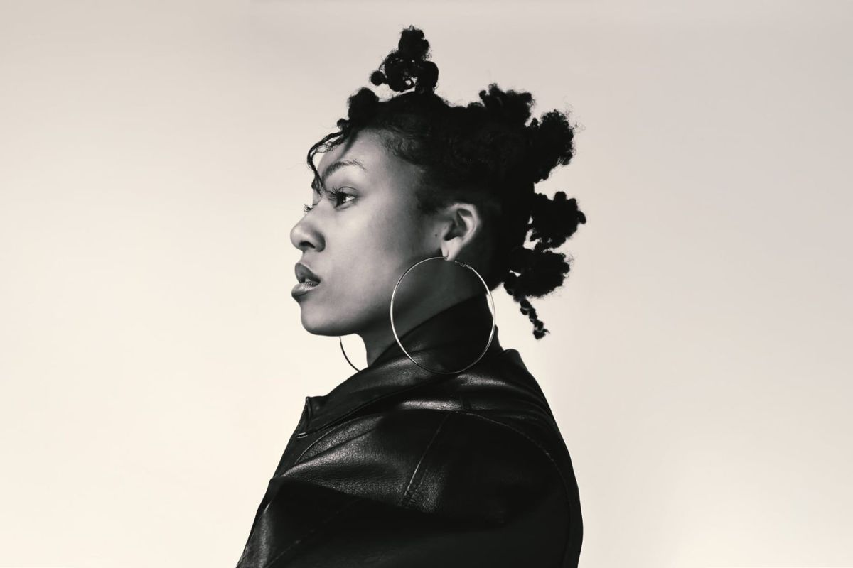 Sur «Aura», Shah Frank montre ses vraies couleurs