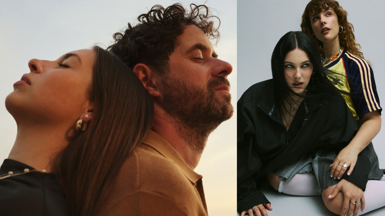 Cinq albums d'ici qu’on attend avec impatience début 2025