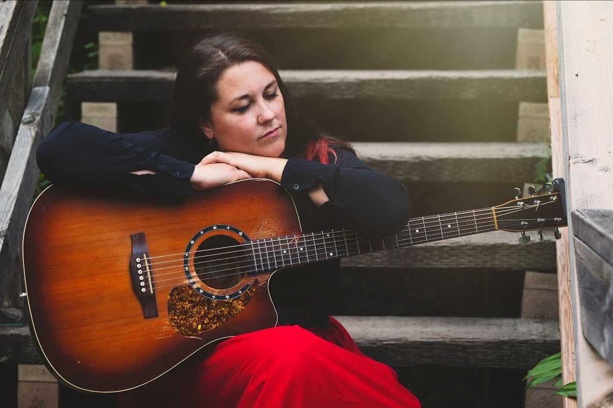 Sandrine Masse remporte la Bourse Karim-Ouellet