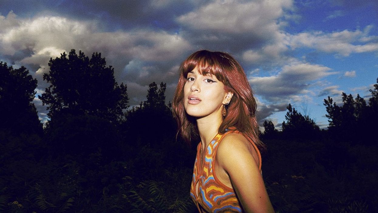 Nouveau, notable et local: Laraw, GreenWoodz, Yuki Dreams Again