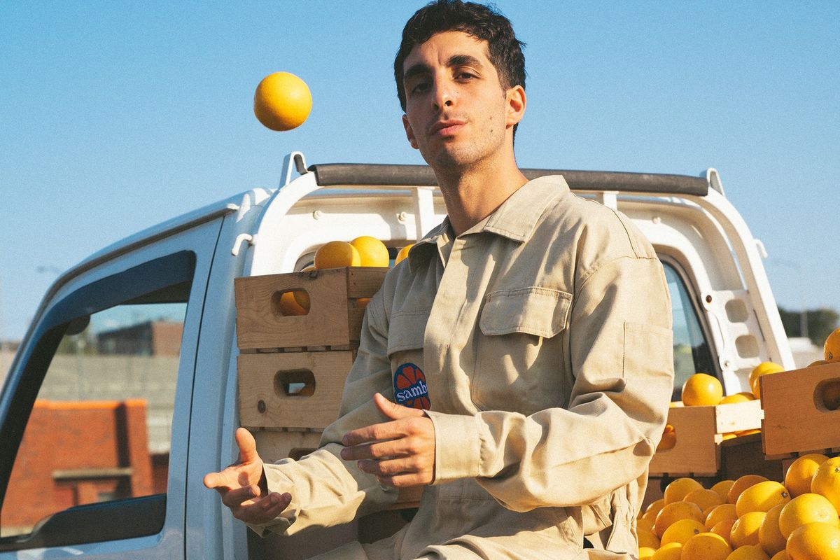 Nouveau, notable et local: High Klassified, Mike Clay et Backxwash