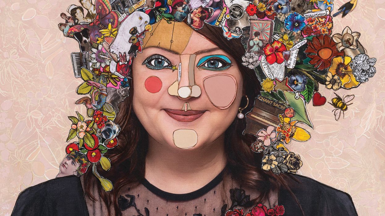 Nouveau, notable et local : Marie-Annick Lépine, Stéphanie Boulay et Caroline Savoie