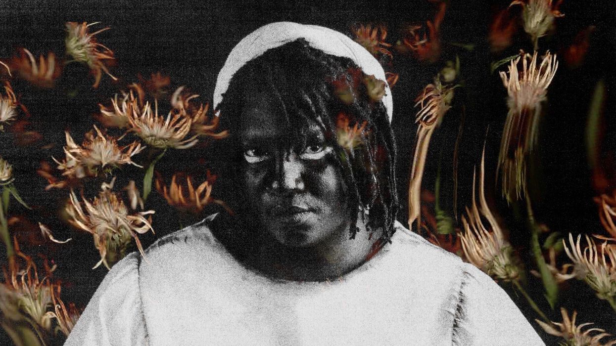 Backxwash, entre cendres et rédemption