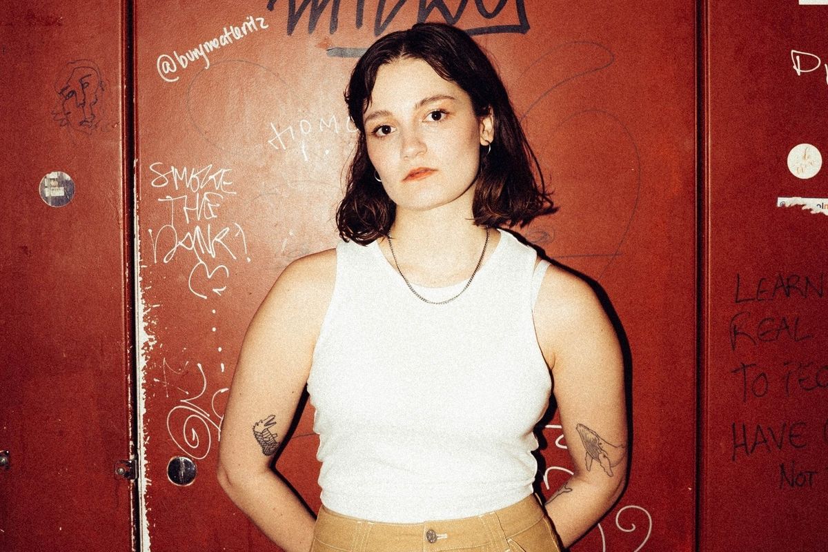 Bienvenue dans le club intimiste de thaïs