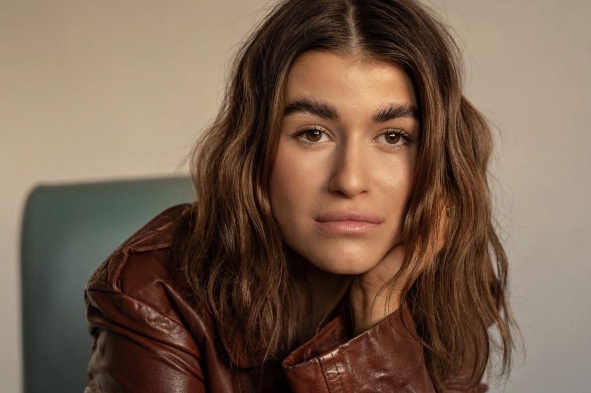 Camille Gervais rejoint Rolling Stone Québec en tant que Directrice des partenariats