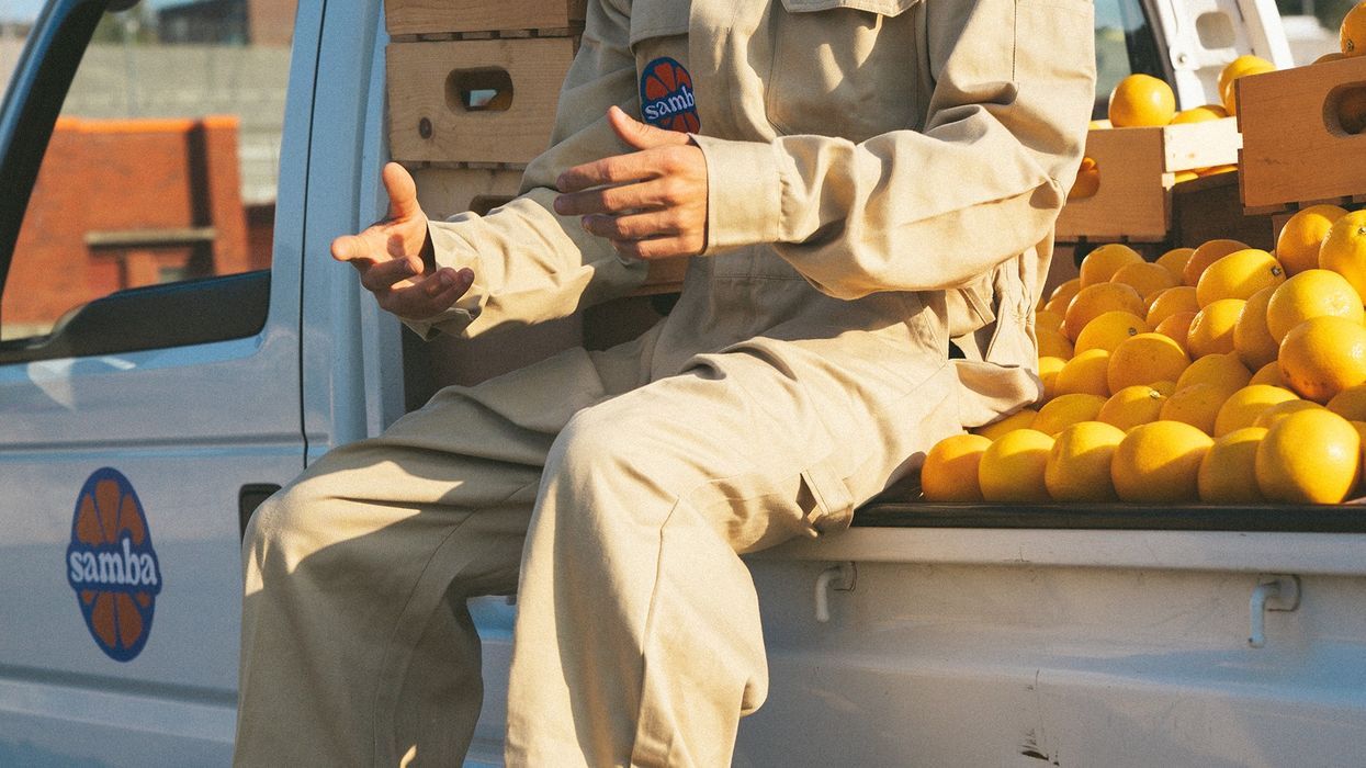 Mike Clay s'inspire du Brésil pour son nouveau single «Marilou»