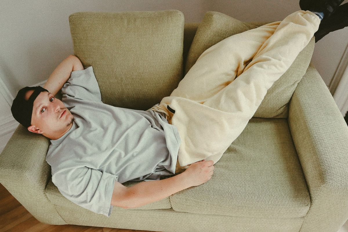 FouKi: toujours gayé, plus affûté