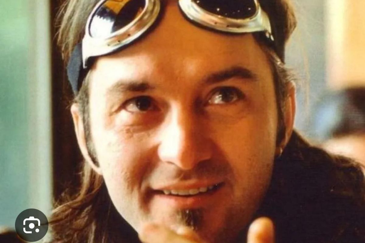 Il y a 25 ans, Dédé Fortin nous quittait