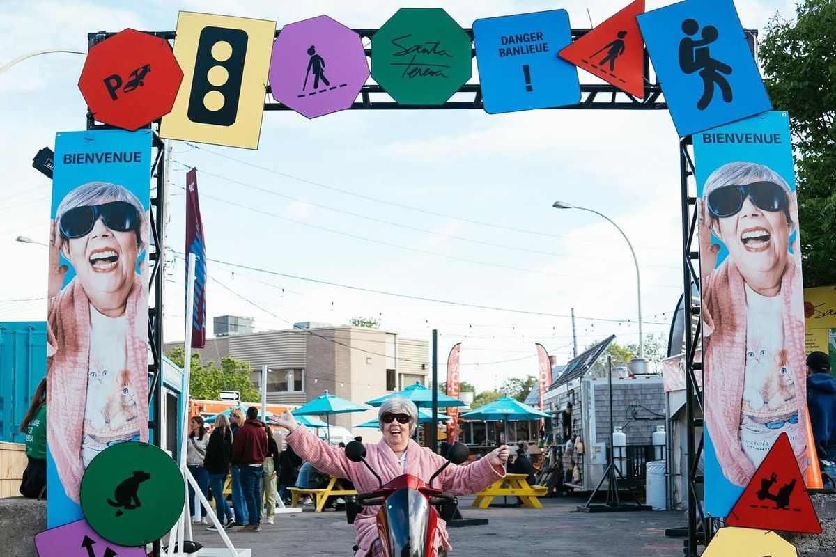 Cinq shows à ne pas manquer à Santa Teresa