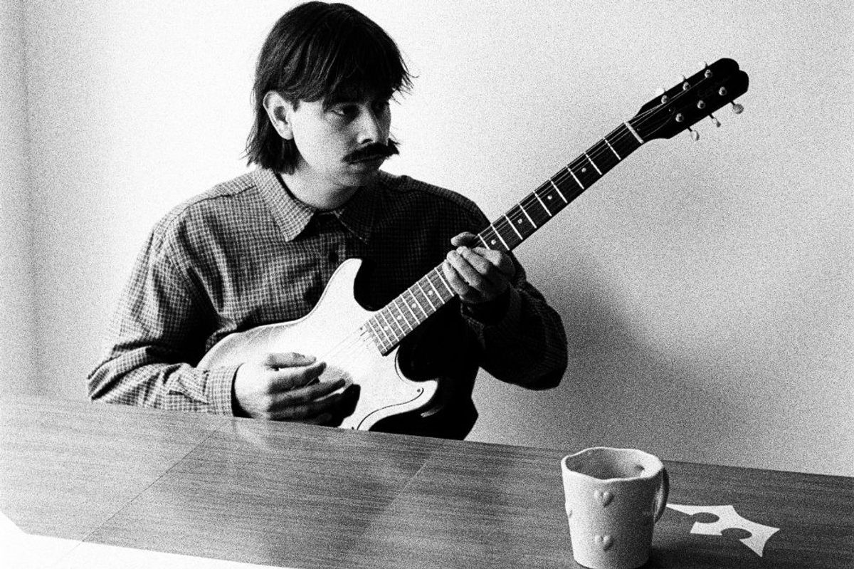 Nouveau, notable et local: Gab Bouchard, Vincent Ford et Aswell