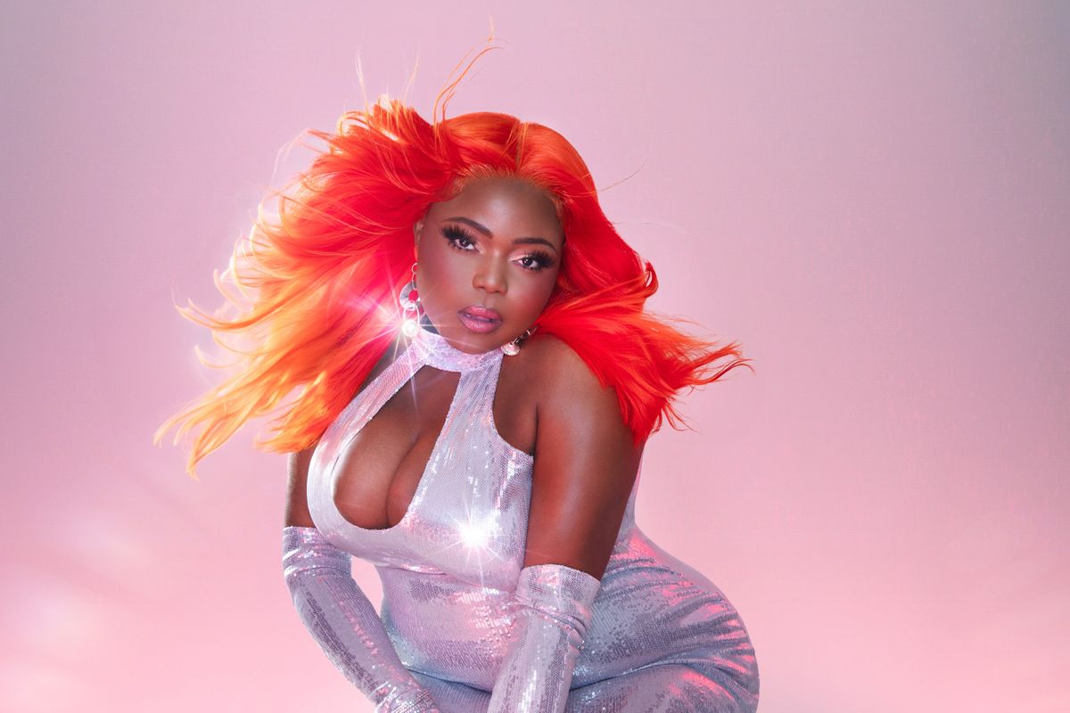 Pleins feux sur: Lu Kala