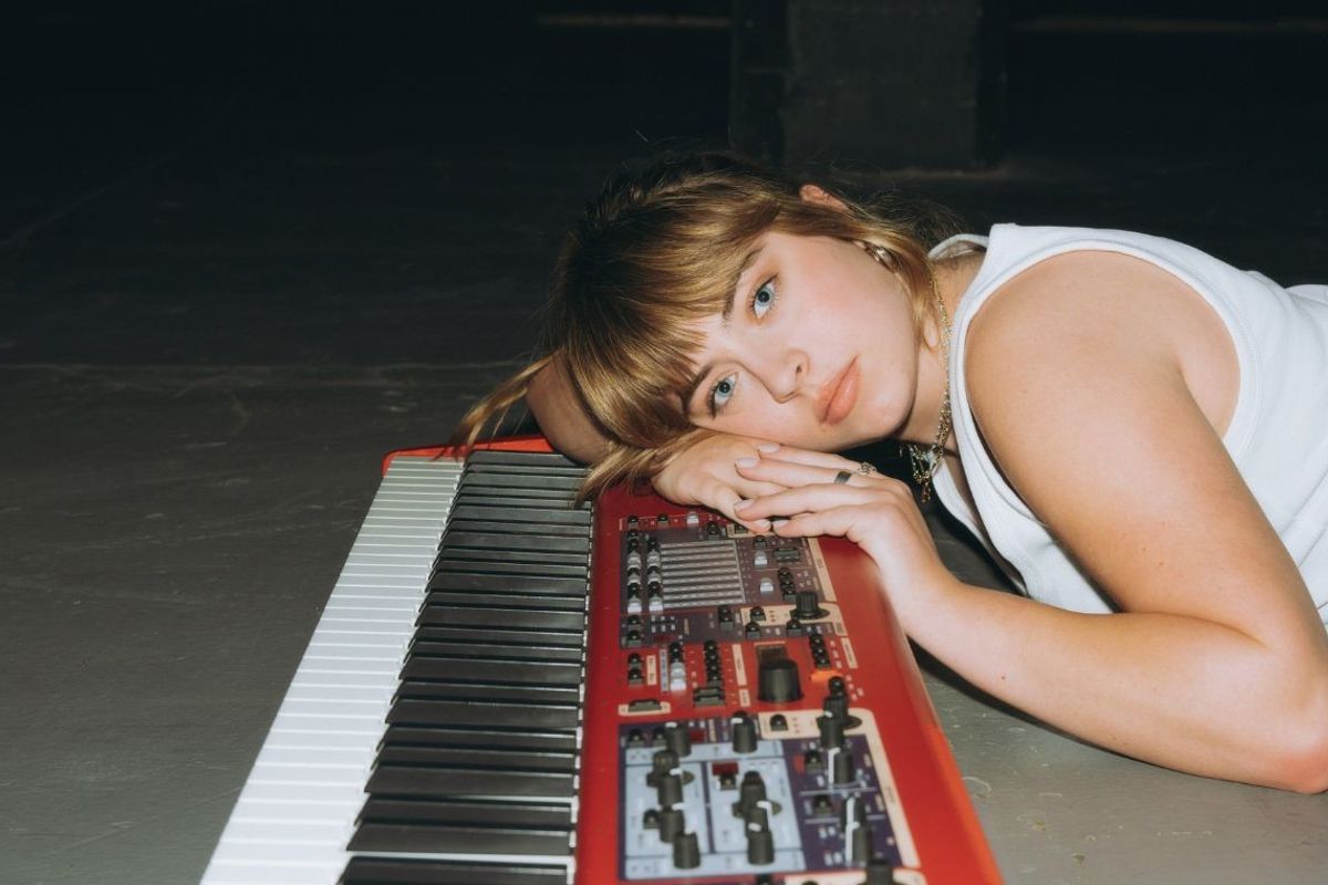 Nouveau, notable et local: Billie du Page, MikeZup et Qualité Motel