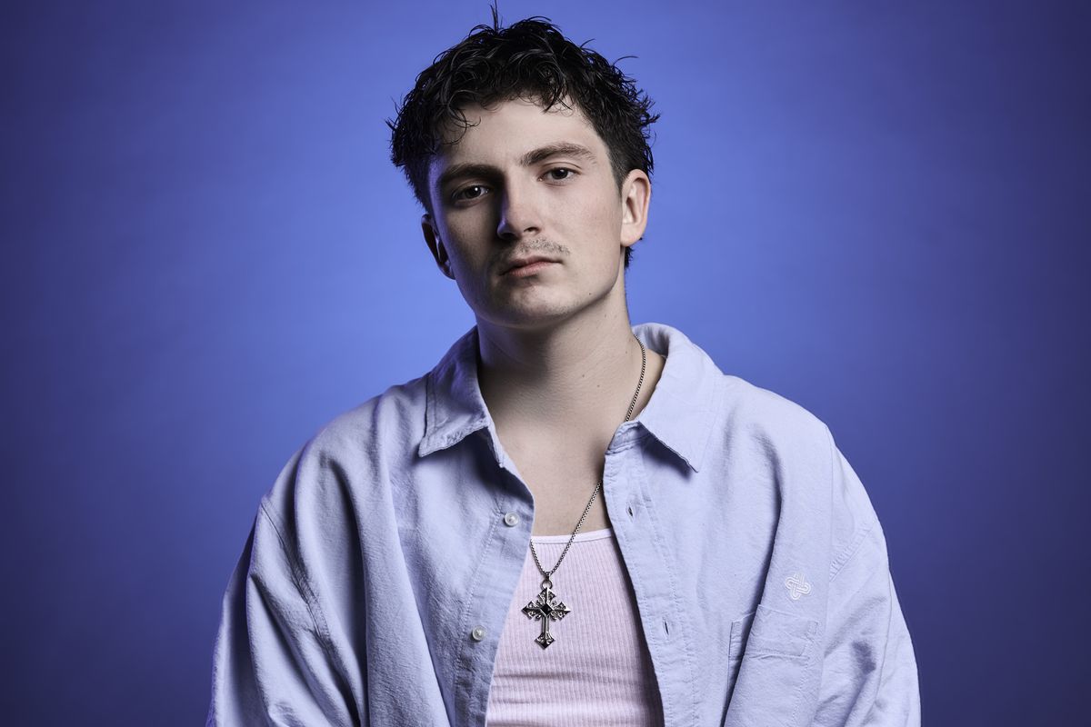 Greenwoodz dans l'oeil du cyclone