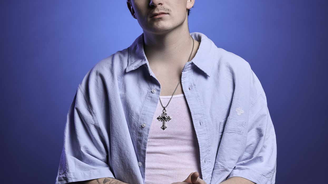 Greenwoodz dans l'oeil du cyclone