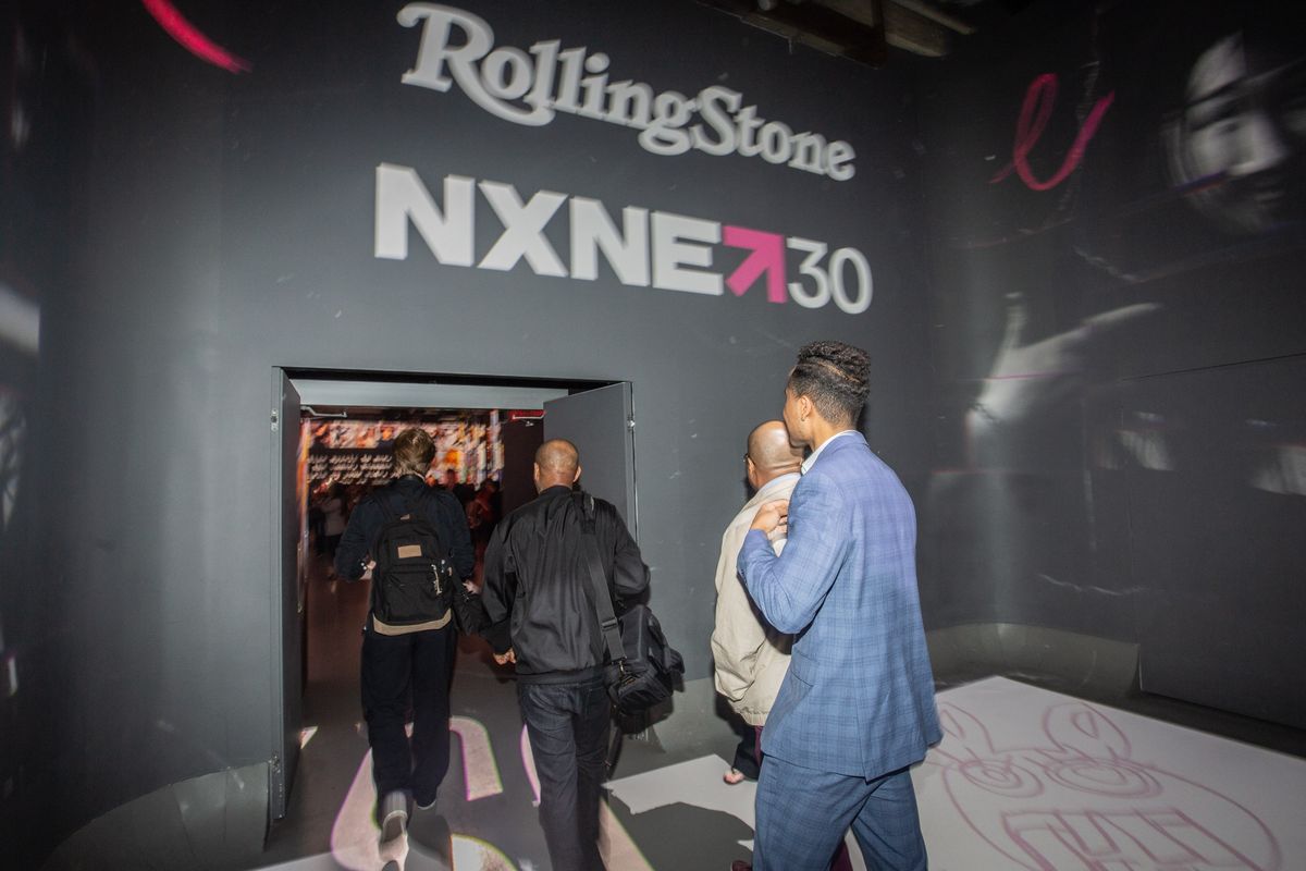 NXNE Launches 30th Anniversary with Immersive Rock Odyssey