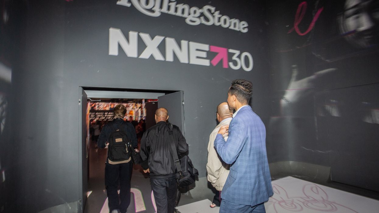 NXNE Launches 30th Anniversary with Immersive Rock Odyssey