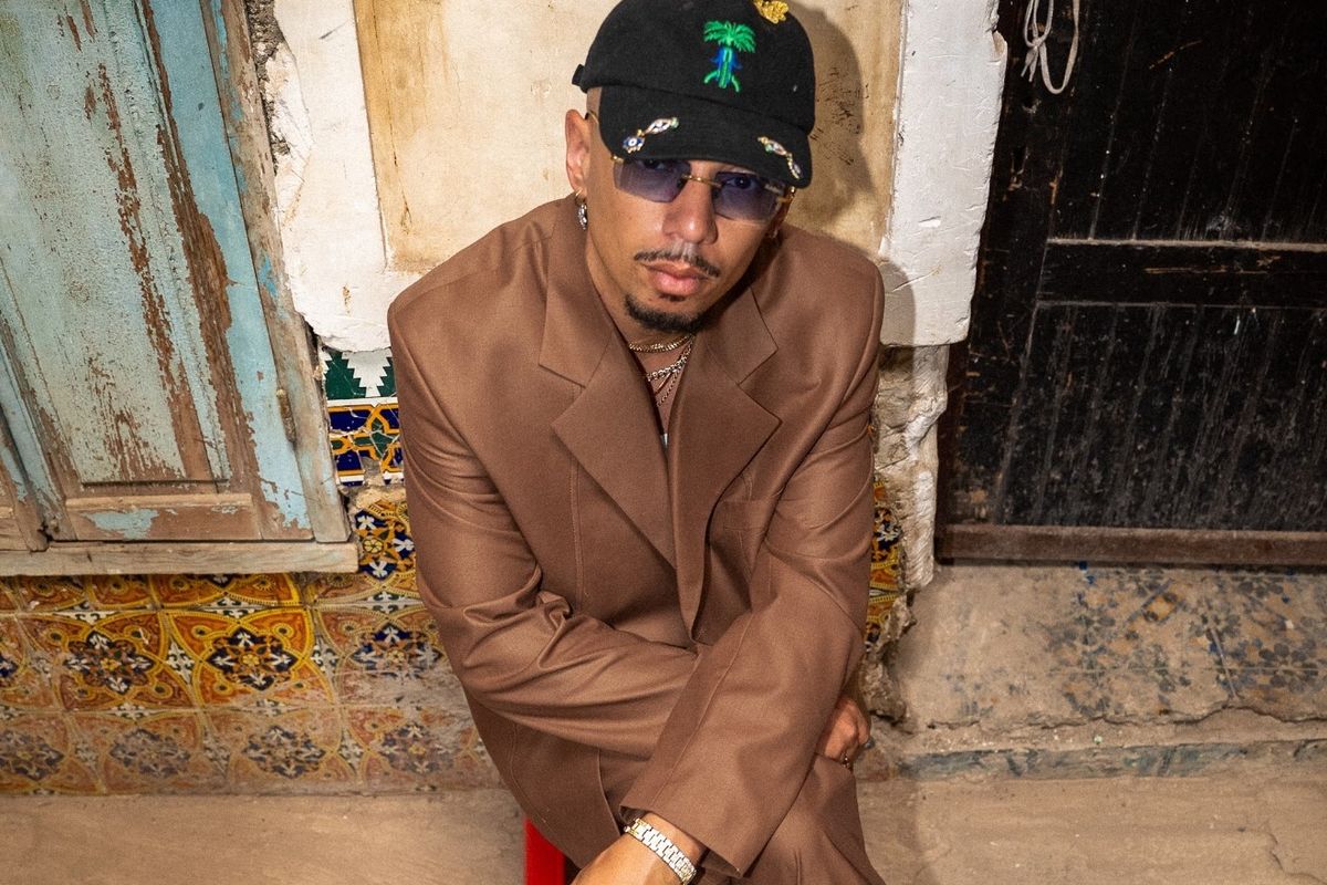 Nouveau, notable et local: Benny Adam, Meggie Lennon et Patrick Watson