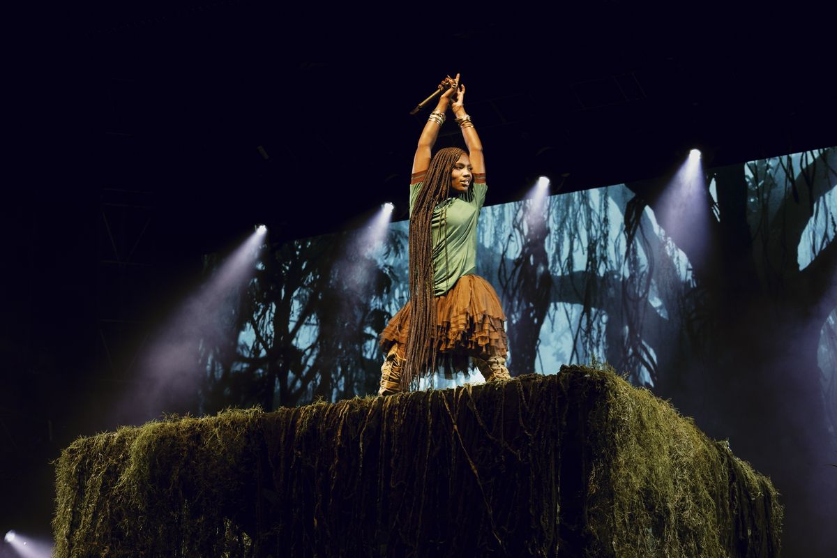 Osheaga 2025 démarre fort avec une première journée sans temps mort