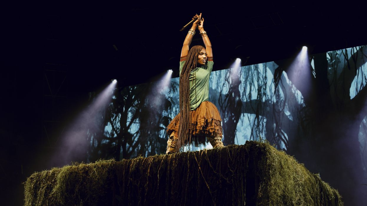 Osheaga 2025 démarre fort avec une première journée sans temps mort