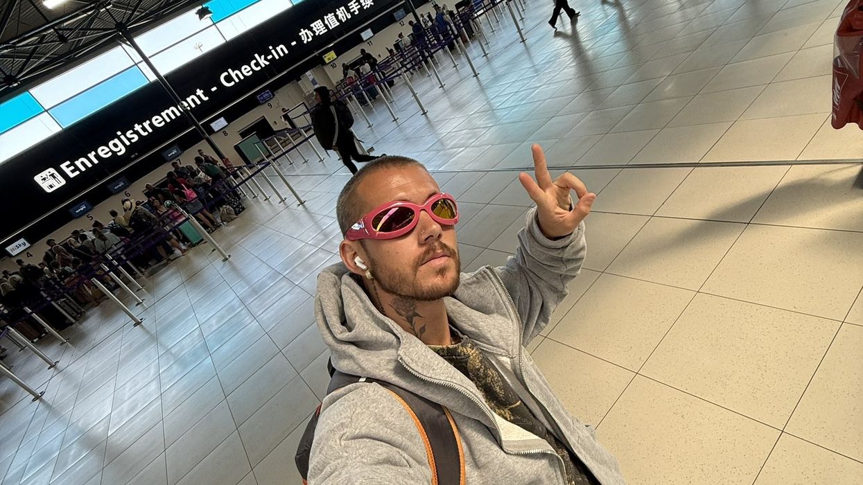 Ce français s'est fait passer pour Justin Bieber à Las Vegas