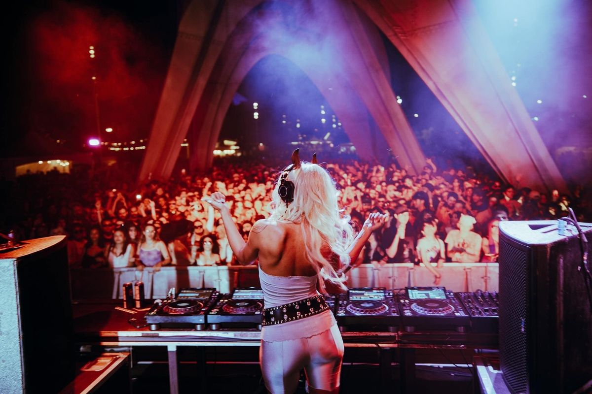 Les spectacles à ne pas rater à Palomosa