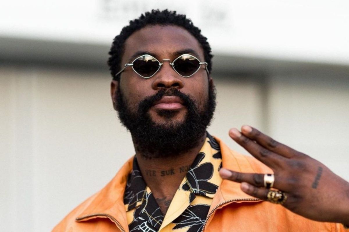 Damso au Centre Bell l'été prochain