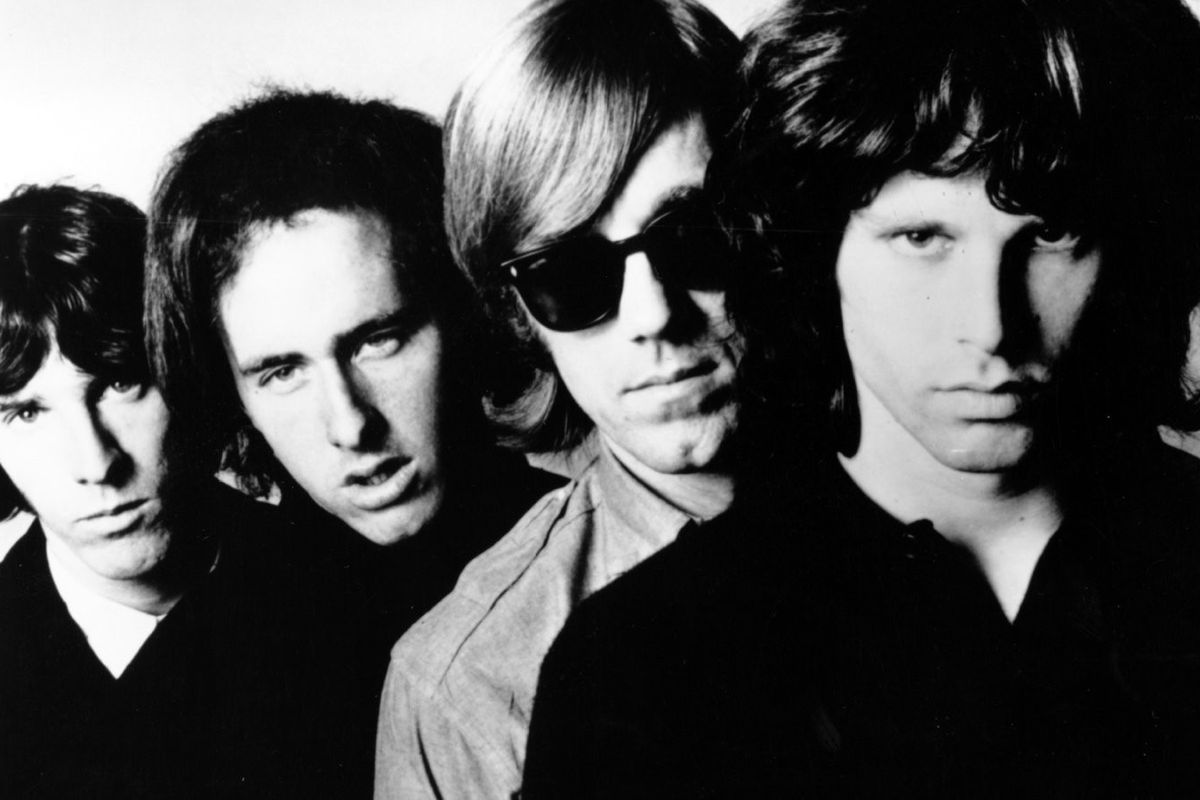 The Doors célèbrent leur 60 ans avec Billy Idol et Deryck Whibley