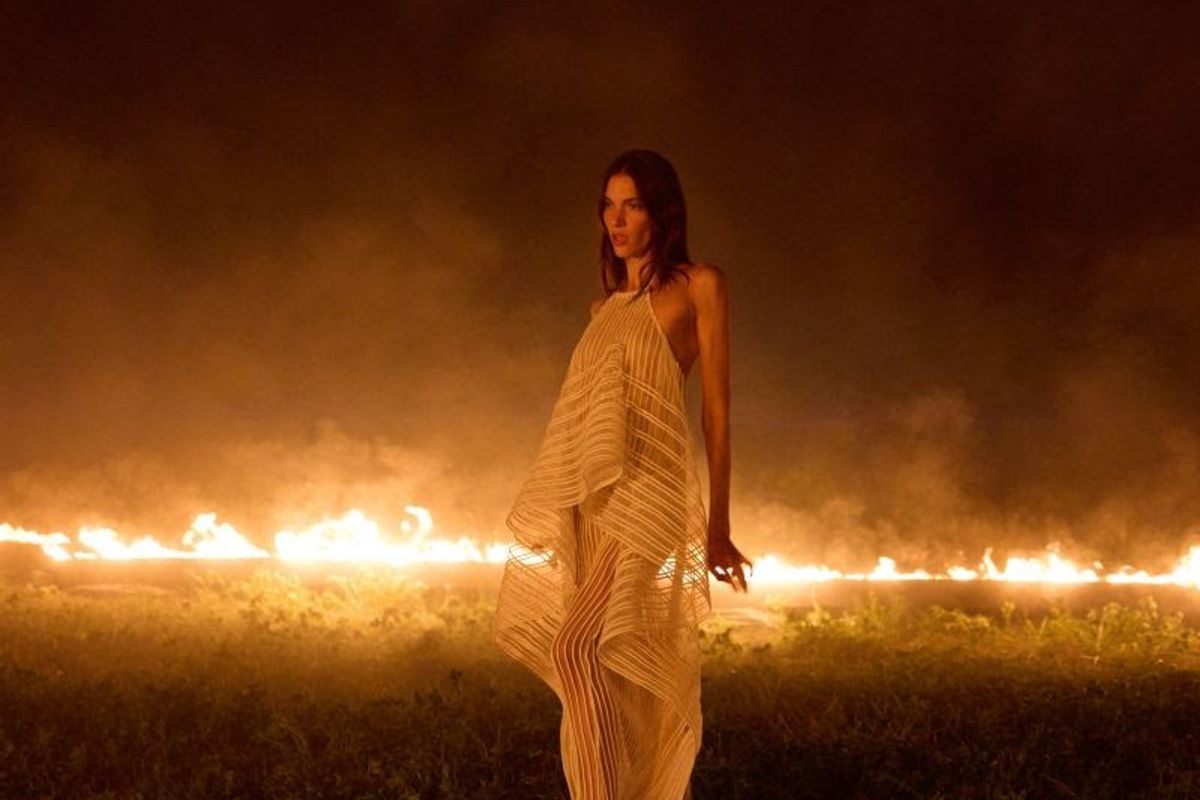 Charlotte Cardin dévoile le clip pour «Tant pis pour elle»